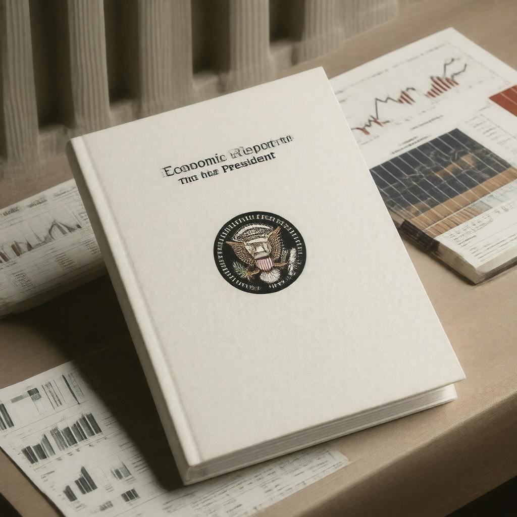 Economic Report of the President